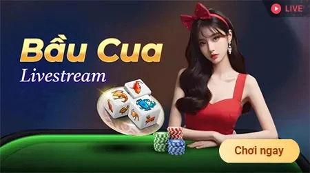 da88 sân chơi livestream bầu cua